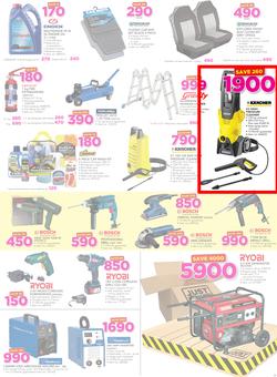 Game Zambia : Truck Loads Of Deals (28 Sep - 11 Oct 2017), page 19