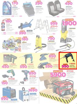 Game Zambia : Truck Loads Of Deals (28 Sep - 11 Oct 2017), page 19