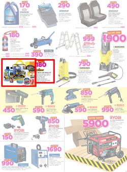 Game Zambia : Truck Loads Of Deals (28 Sep - 11 Oct 2017), page 19