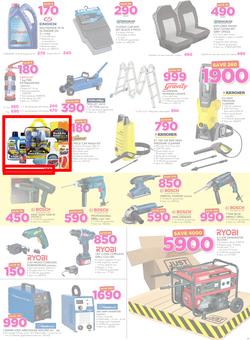 Game Zambia : Truck Loads Of Deals (28 Sep - 11 Oct 2017), page 19