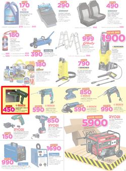 Game Zambia : Truck Loads Of Deals (28 Sep - 11 Oct 2017), page 19