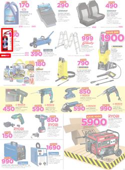 Game Zambia : Truck Loads Of Deals (28 Sep - 11 Oct 2017), page 19