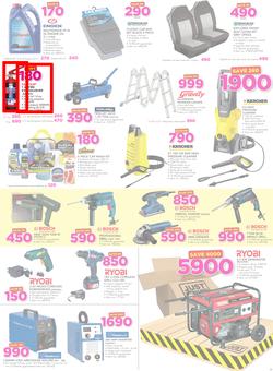 Game Zambia : Truck Loads Of Deals (28 Sep - 11 Oct 2017), page 19