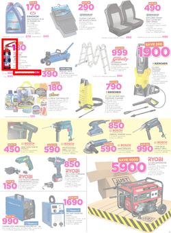 Game Zambia : Truck Loads Of Deals (28 Sep - 11 Oct 2017), page 19