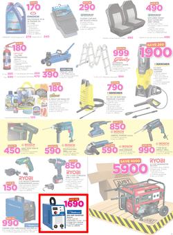 Game Zambia : Truck Loads Of Deals (28 Sep - 11 Oct 2017), page 19