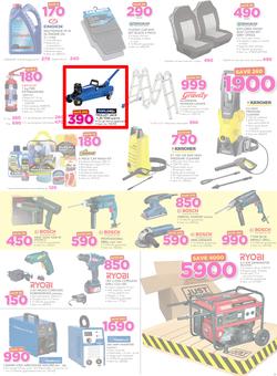 Game Zambia : Truck Loads Of Deals (28 Sep - 11 Oct 2017), page 19