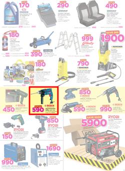Game Zambia : Truck Loads Of Deals (28 Sep - 11 Oct 2017), page 19