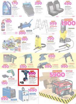 Game Zambia : Truck Loads Of Deals (28 Sep - 11 Oct 2017), page 19