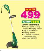 Trimtech 900W Trimmer