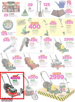 Game Zambia : Truck Loads Of Deals (28 Sep - 11 Oct 2017), page 20