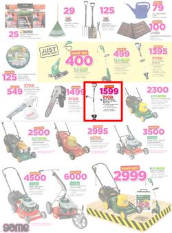 Game Zambia : Truck Loads Of Deals (28 Sep - 11 Oct 2017), page 20