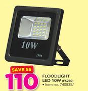 Floodlight LED 10W FS230