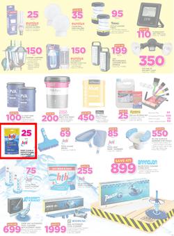 Game Zambia : Truck Loads Of Deals (28 Sep - 11 Oct 2017), page 21