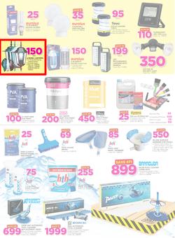 Game Zambia : Truck Loads Of Deals (28 Sep - 11 Oct 2017), page 21