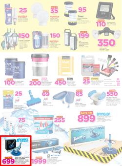 Game Zambia : Truck Loads Of Deals (28 Sep - 11 Oct 2017), page 21