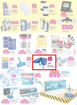 Game Zambia : Truck Loads Of Deals (28 Sep - 11 Oct 2017), page 21