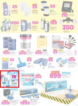 Game Zambia : Truck Loads Of Deals (28 Sep - 11 Oct 2017), page 21