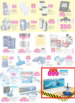 Game Zambia : Truck Loads Of Deals (28 Sep - 11 Oct 2017), page 21
