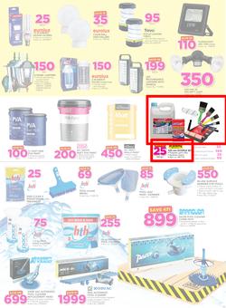 Game Zambia : Truck Loads Of Deals (28 Sep - 11 Oct 2017), page 21