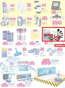 Game Zambia : Truck Loads Of Deals (28 Sep - 11 Oct 2017), page 21