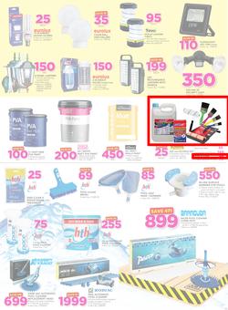 Game Zambia : Truck Loads Of Deals (28 Sep - 11 Oct 2017), page 21