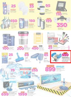 Game Zambia : Truck Loads Of Deals (28 Sep - 11 Oct 2017), page 21