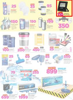 Game Zambia : Truck Loads Of Deals (28 Sep - 11 Oct 2017), page 21