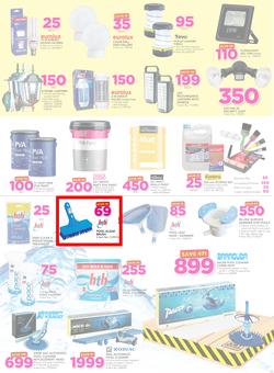 Game Zambia : Truck Loads Of Deals (28 Sep - 11 Oct 2017), page 21