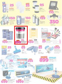 Game Zambia : Truck Loads Of Deals (28 Sep - 11 Oct 2017), page 21
