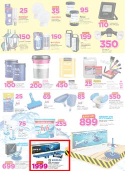 Game Zambia : Truck Loads Of Deals (28 Sep - 11 Oct 2017), page 21