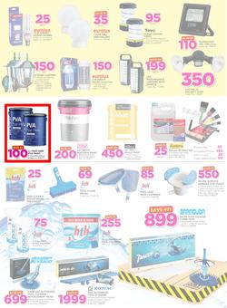 Game Zambia : Truck Loads Of Deals (28 Sep - 11 Oct 2017), page 21