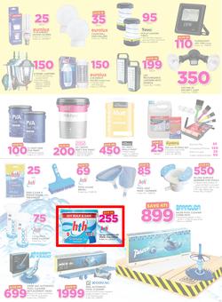 Game Zambia : Truck Loads Of Deals (28 Sep - 11 Oct 2017), page 21