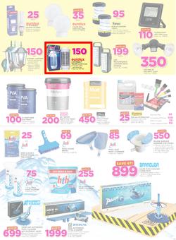 Game Zambia : Truck Loads Of Deals (28 Sep - 11 Oct 2017), page 21