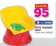 Nuware Tots Trainer Seat
