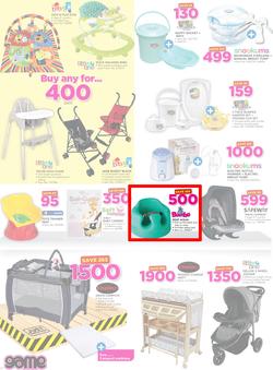 Game Zambia : Truck Loads Of Deals (28 Sep - 11 Oct 2017), page 22