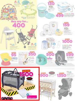 Game Zambia : Truck Loads Of Deals (28 Sep - 11 Oct 2017), page 22