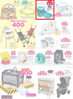 Game Zambia : Truck Loads Of Deals (28 Sep - 11 Oct 2017), page 22