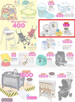 Game Zambia : Truck Loads Of Deals (28 Sep - 11 Oct 2017), page 22
