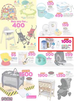Game Zambia : Truck Loads Of Deals (28 Sep - 11 Oct 2017), page 22