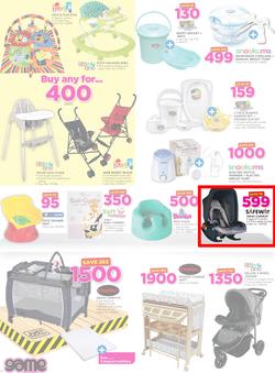 Game Zambia : Truck Loads Of Deals (28 Sep - 11 Oct 2017), page 22
