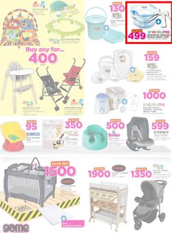 Game Zambia : Truck Loads Of Deals (28 Sep - 11 Oct 2017), page 22