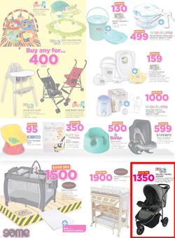 Game Zambia : Truck Loads Of Deals (28 Sep - 11 Oct 2017), page 22