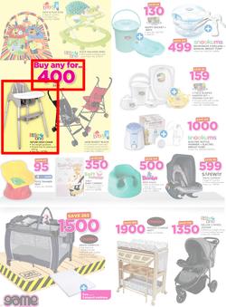 Game Zambia : Truck Loads Of Deals (28 Sep - 11 Oct 2017), page 22