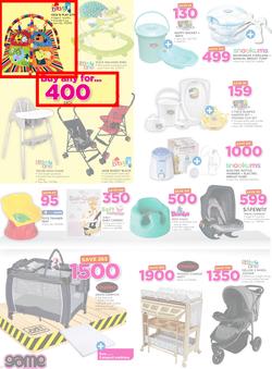 Game Zambia : Truck Loads Of Deals (28 Sep - 11 Oct 2017), page 22