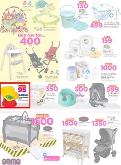 Game Zambia : Truck Loads Of Deals (28 Sep - 11 Oct 2017), page 22