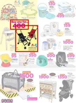 Game Zambia : Truck Loads Of Deals (28 Sep - 11 Oct 2017), page 22