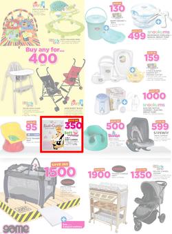 Game Zambia : Truck Loads Of Deals (28 Sep - 11 Oct 2017), page 22