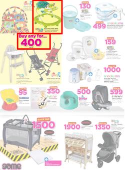 Game Zambia : Truck Loads Of Deals (28 Sep - 11 Oct 2017), page 22