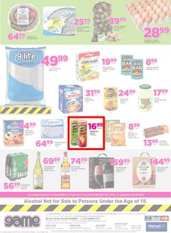 Game Zambia : Truck Loads Of Deals (28 Sep - 11 Oct 2017), page 24