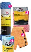 1st Gear Drying Towel